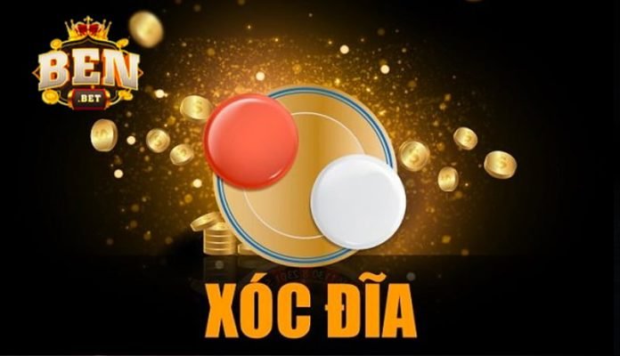 cách nghe tiếng xóc đĩa